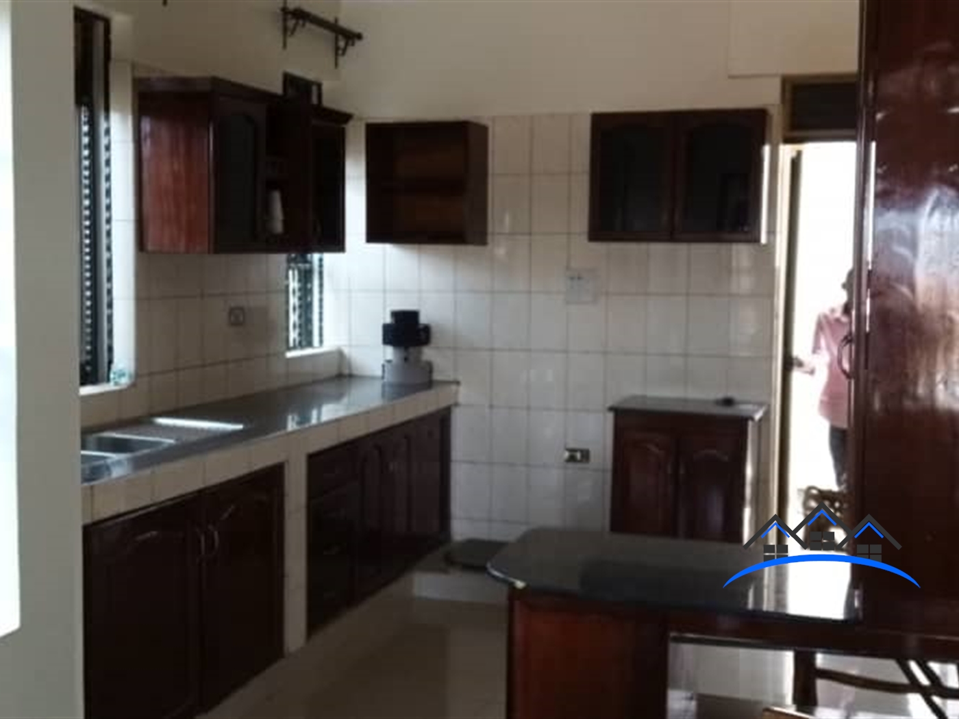 Bungalow for rent in Kira Wakiso