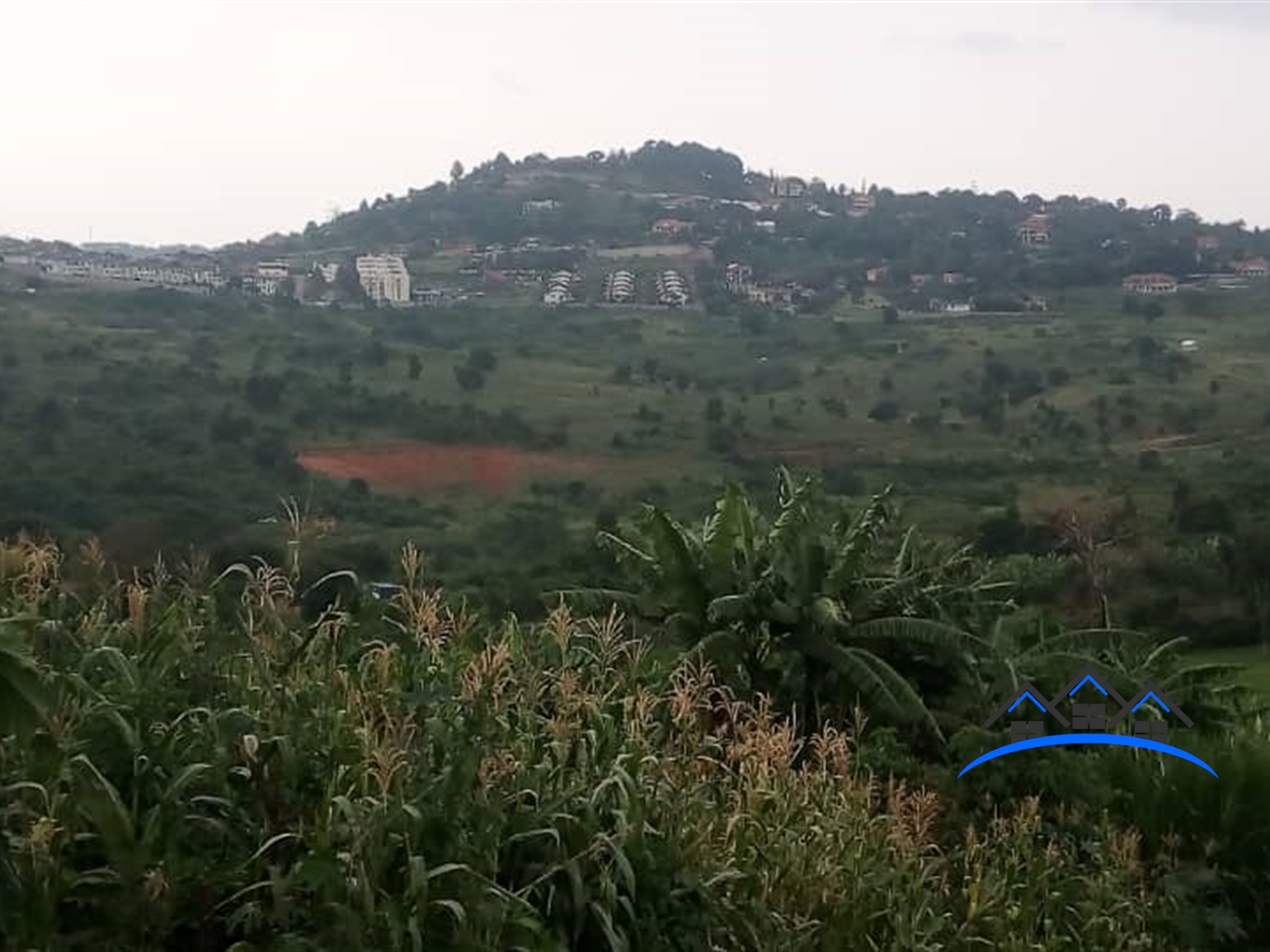 Residential Land for sale in Mutungo Kampala