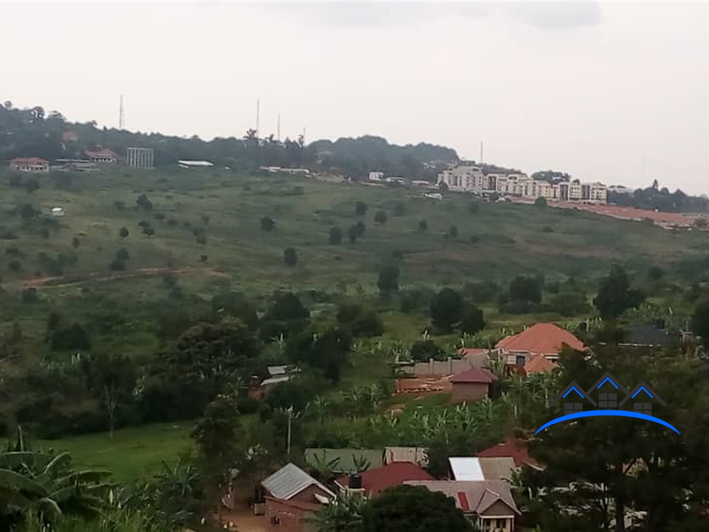 Residential Land for sale in Mutungo Kampala