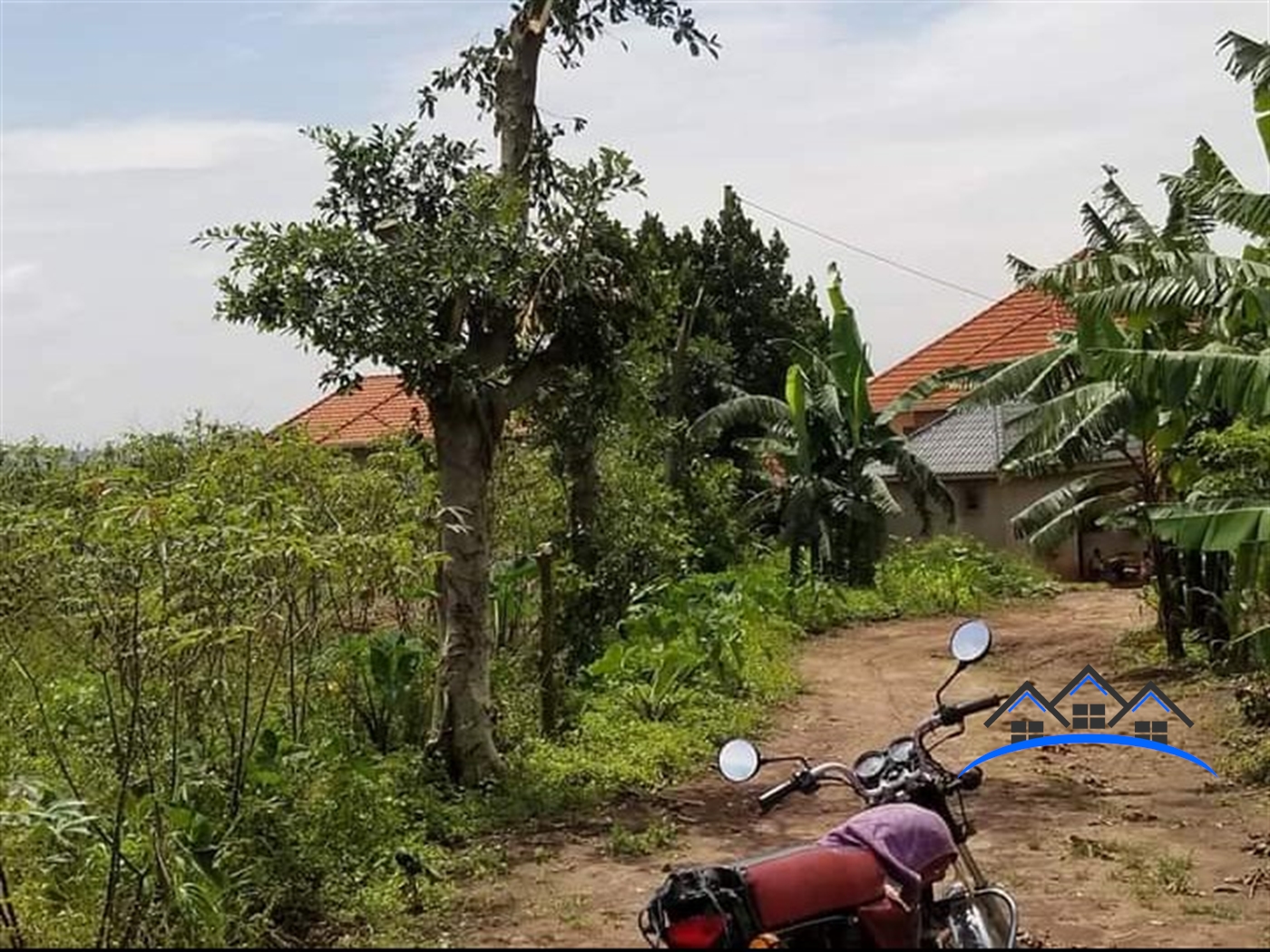 Residential Land for sale in Kira Wakiso