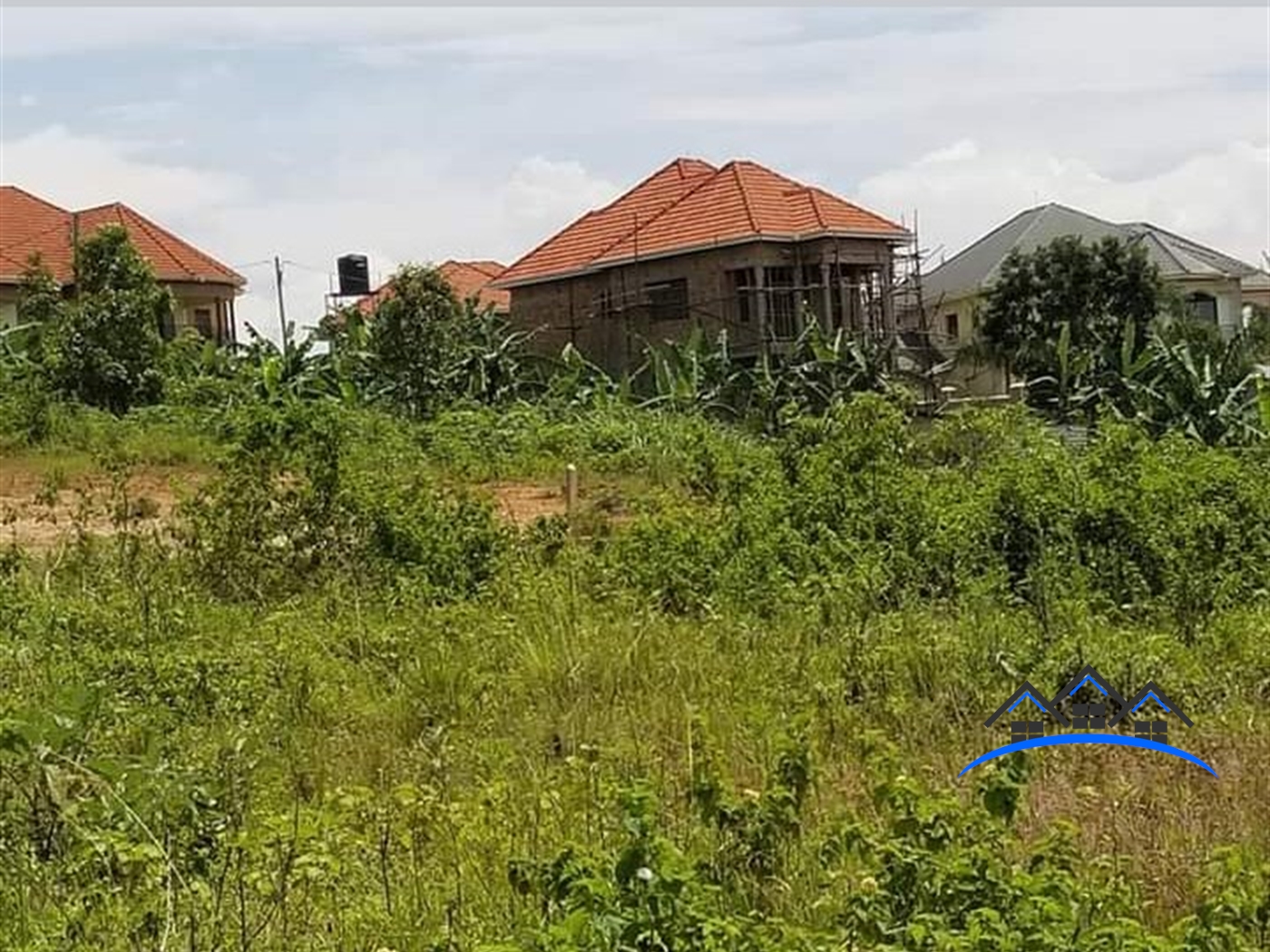 Residential Land for sale in Kira Wakiso