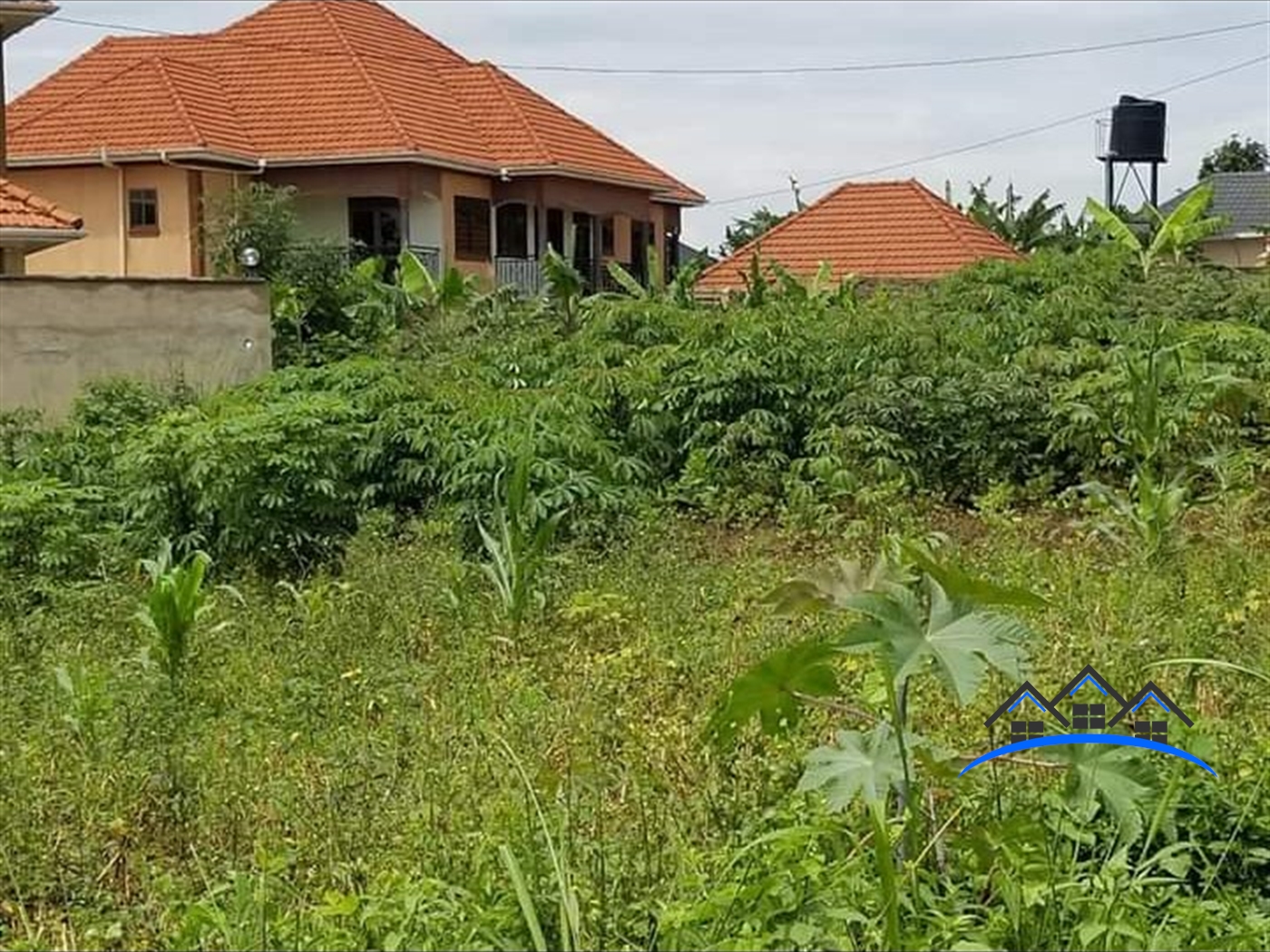 Residential Land for sale in Kira Wakiso