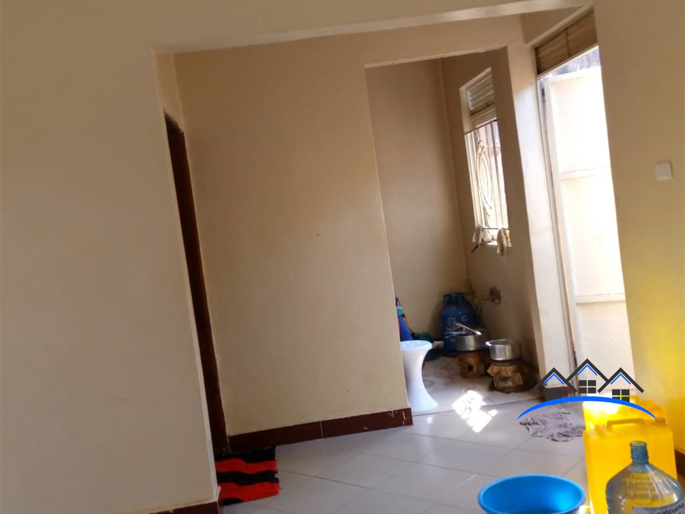 Bungalow for sale in Kabuma Kampala