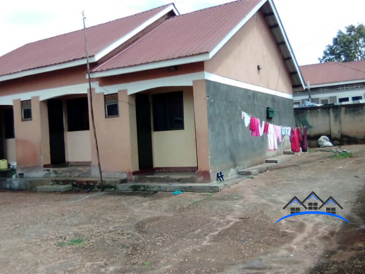 Rental units for sale in Garuga Wakiso