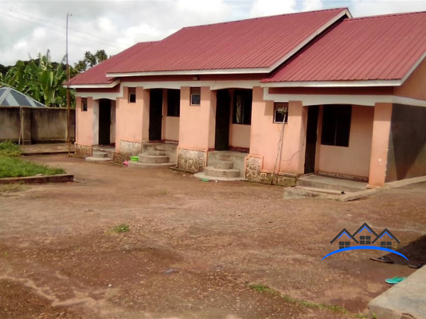 Rental units for sale in Garuga Wakiso