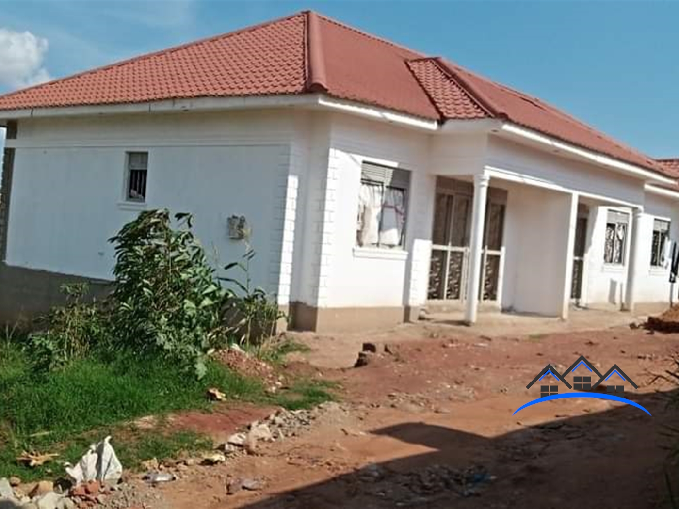 Shell House for sale in Kira Wakiso