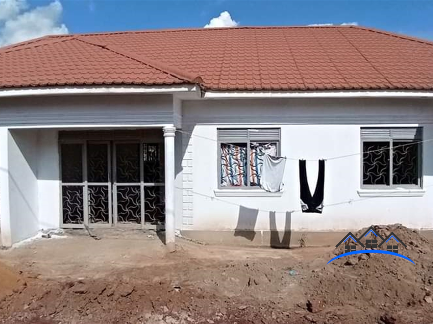 Shell House for sale in Kira Wakiso