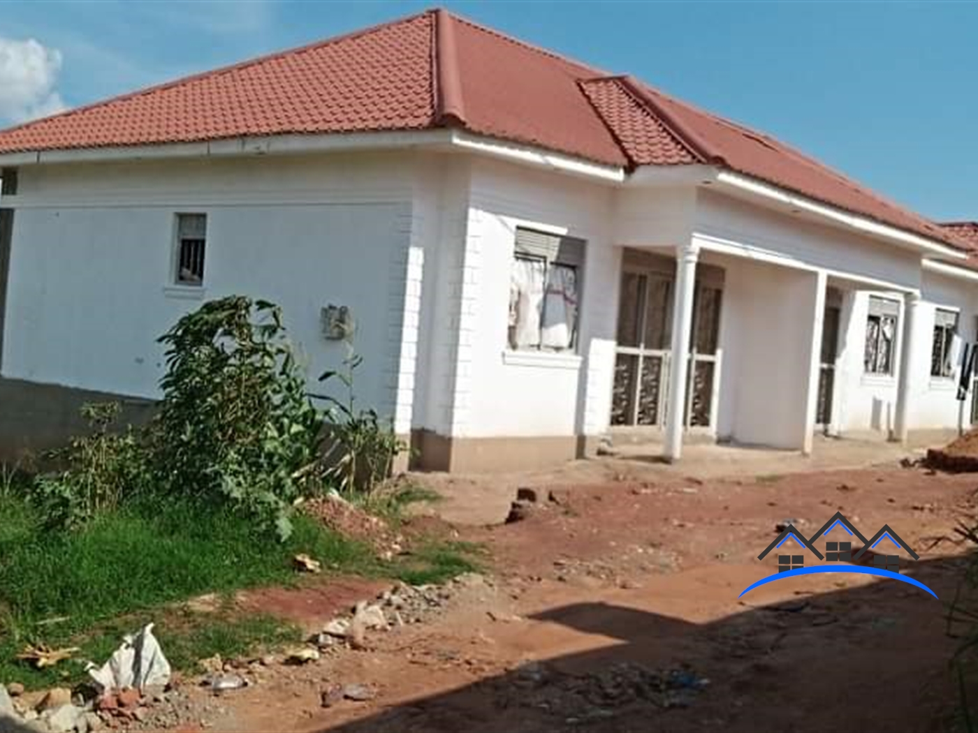 Shell House for sale in Kira Wakiso