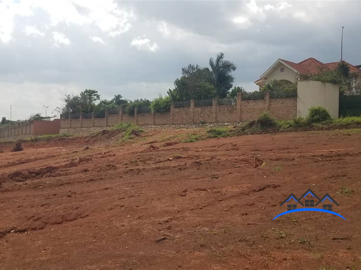 Residential Land for sale in Kira Wakiso