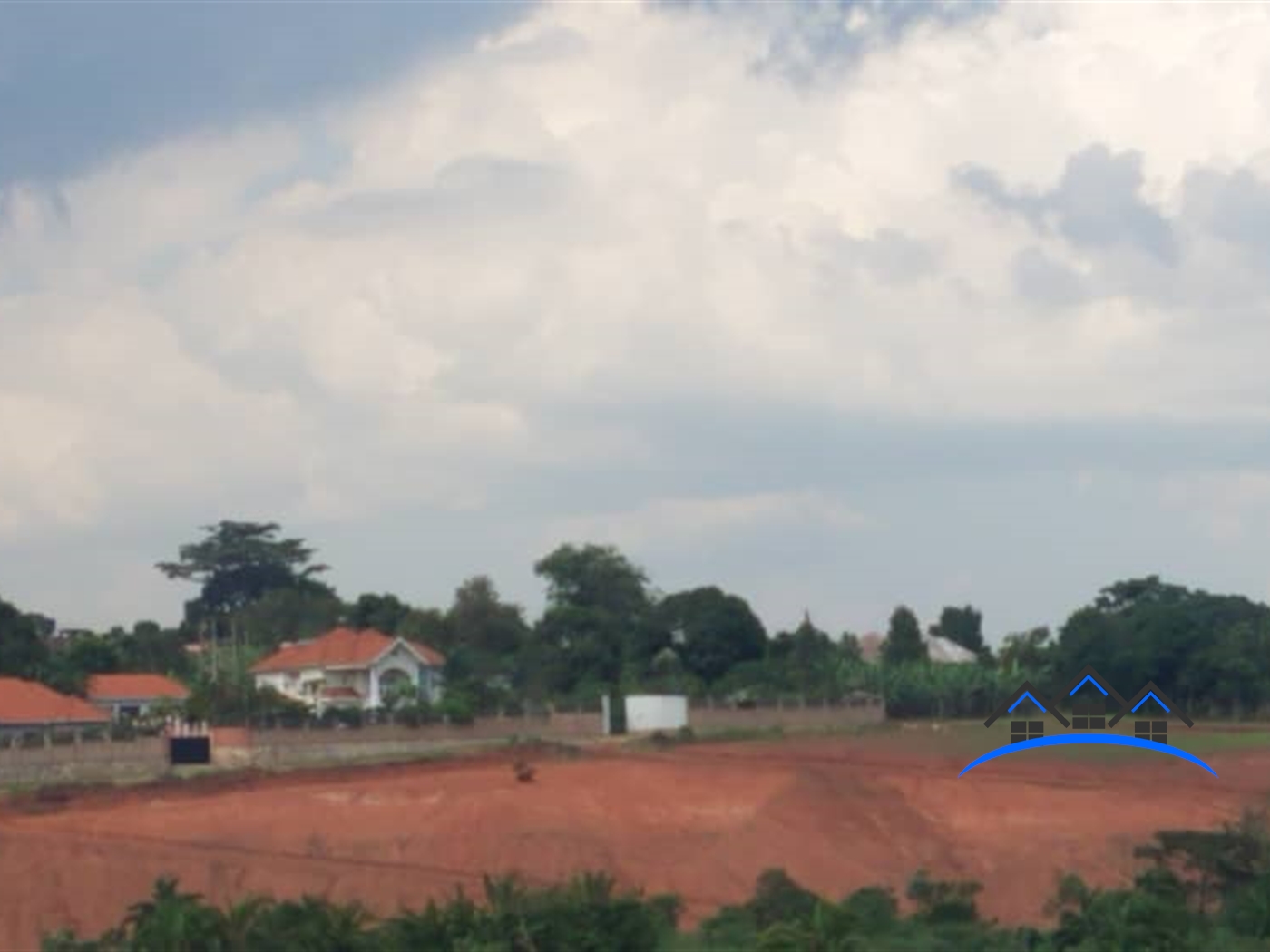 Residential Land for sale in Kira Wakiso