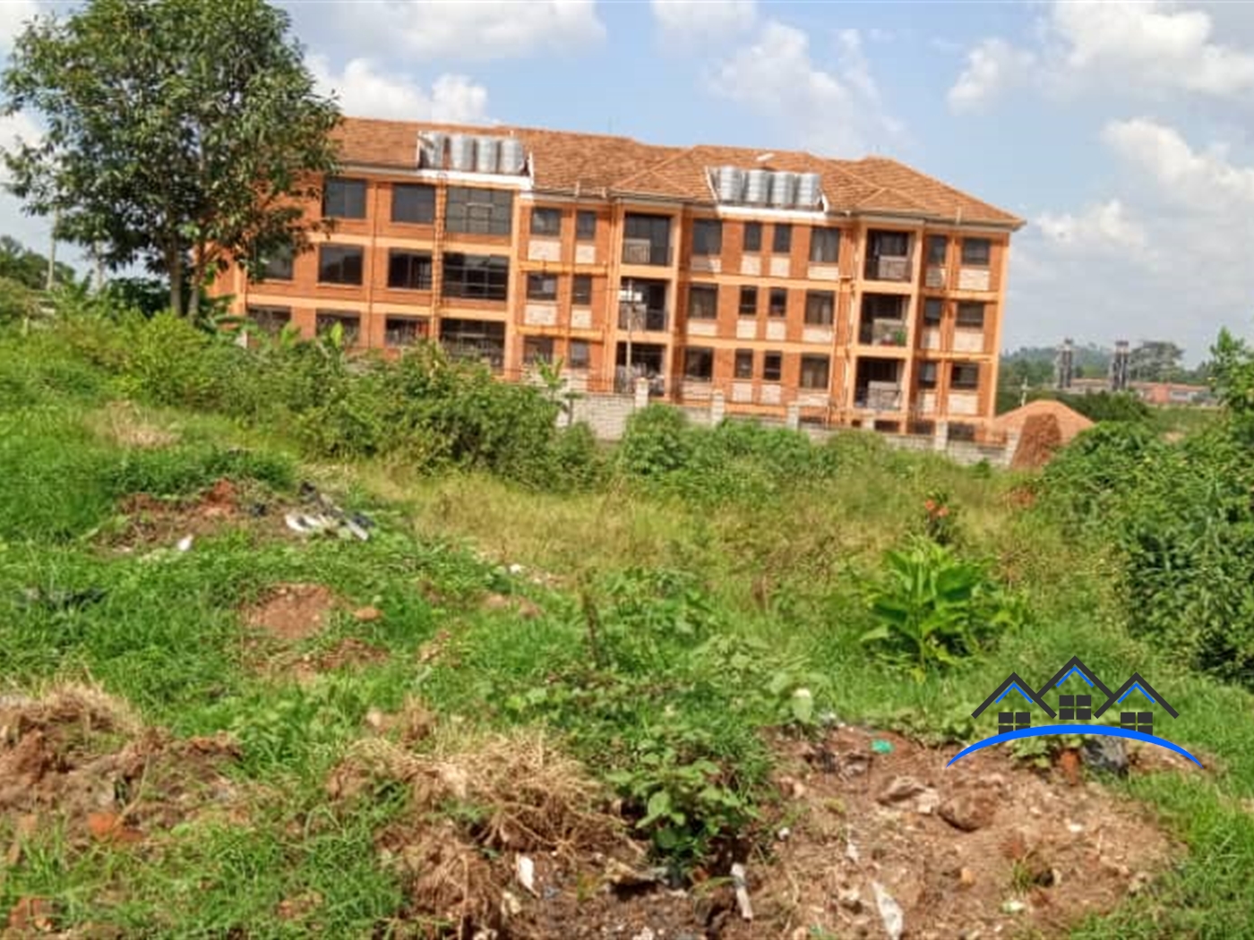 Residential Land for sale in Namugongo Wakiso