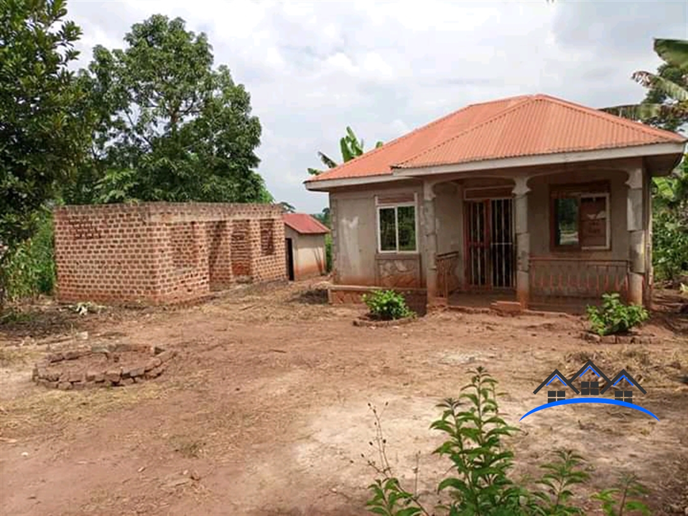 Bungalow for sale in Namugongo Wakiso