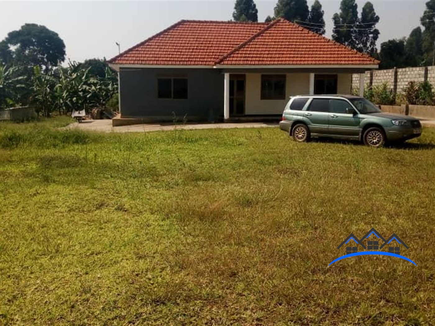 Bungalow for sale in Kawuku Wakiso