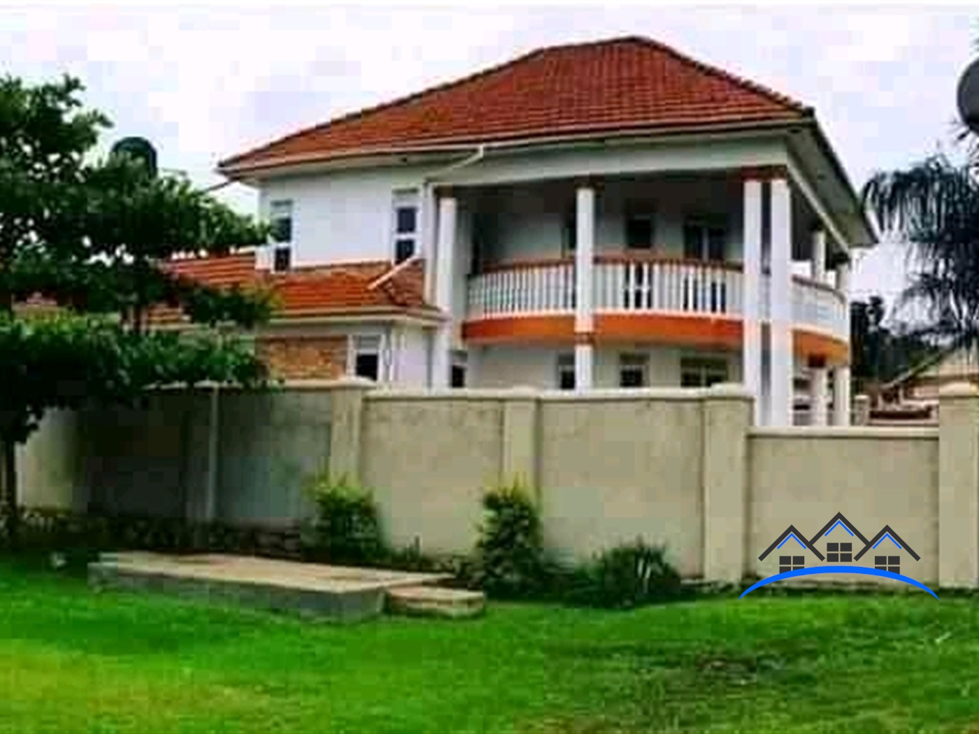Storeyed house for rent in Lwezalubowa Wakiso