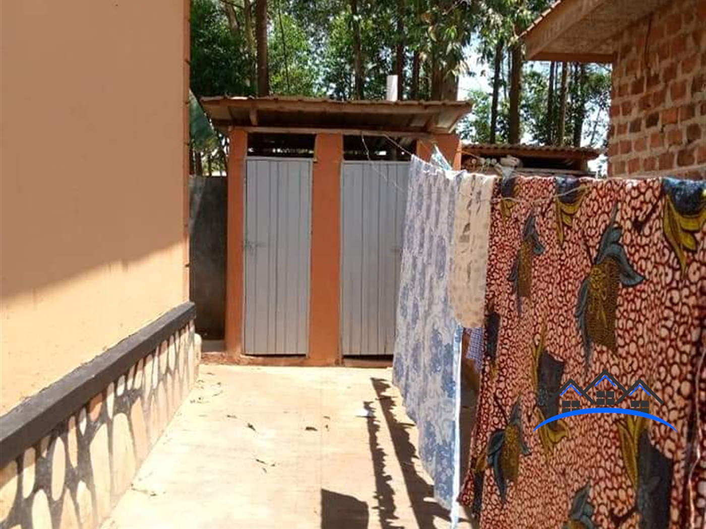 Bungalow for sale in Wamala Wakiso