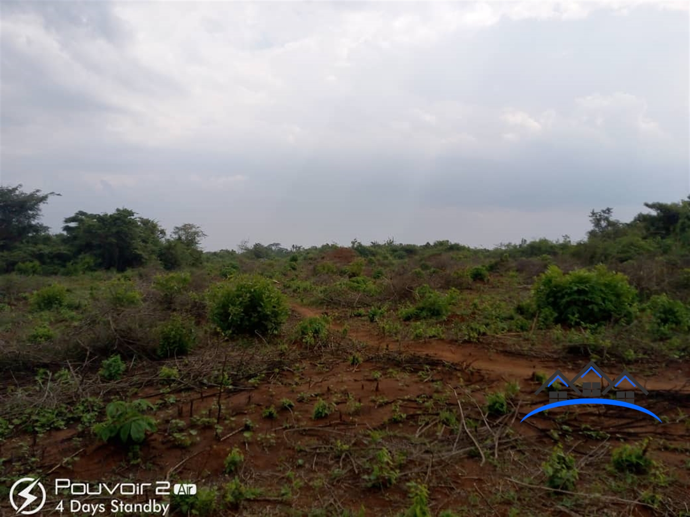 Agricultural Land for sale in Lwamawungu Nakaseke
