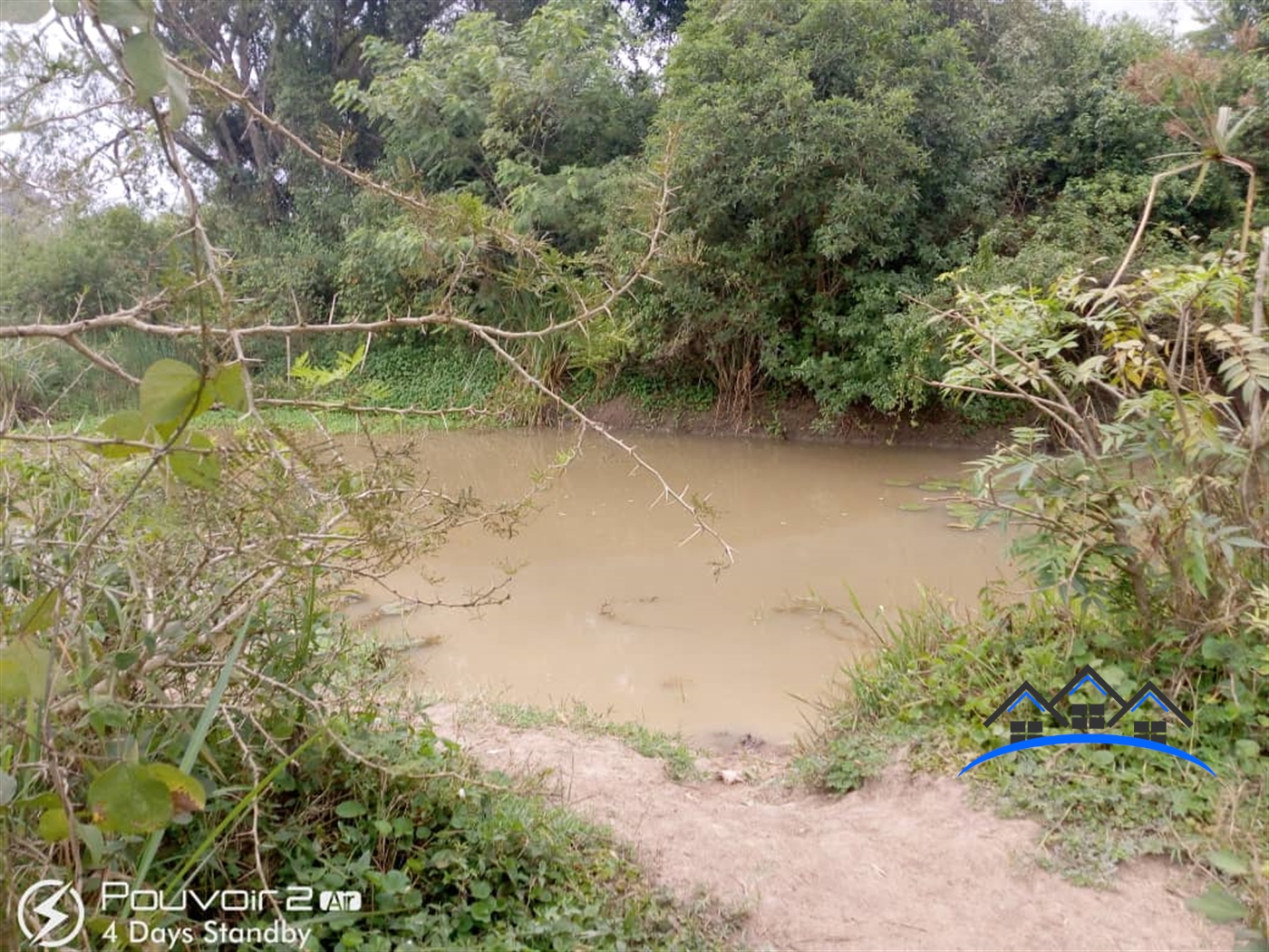 Agricultural Land for sale in Lwamawungu Nakaseke