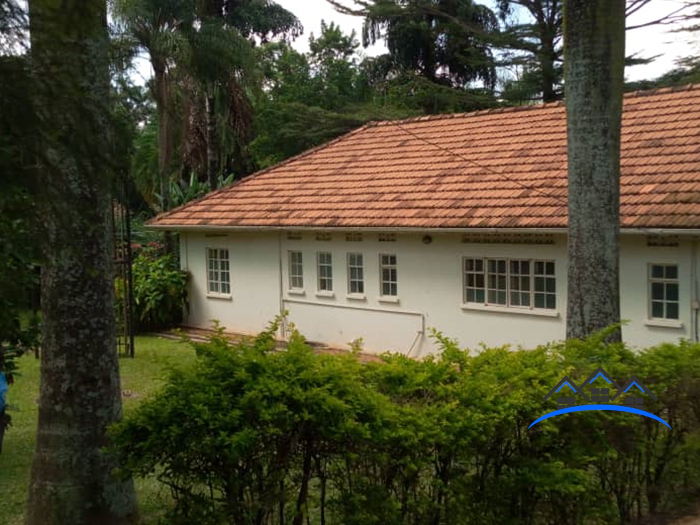 Bungalow for sale in Kololo Kampala