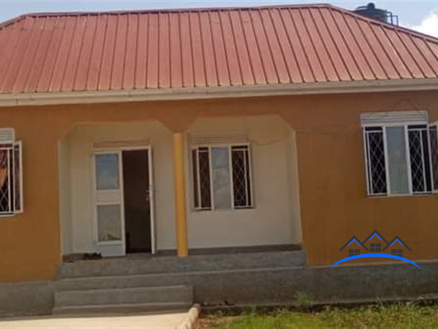 Bungalow for sale in Gayaza Wakiso