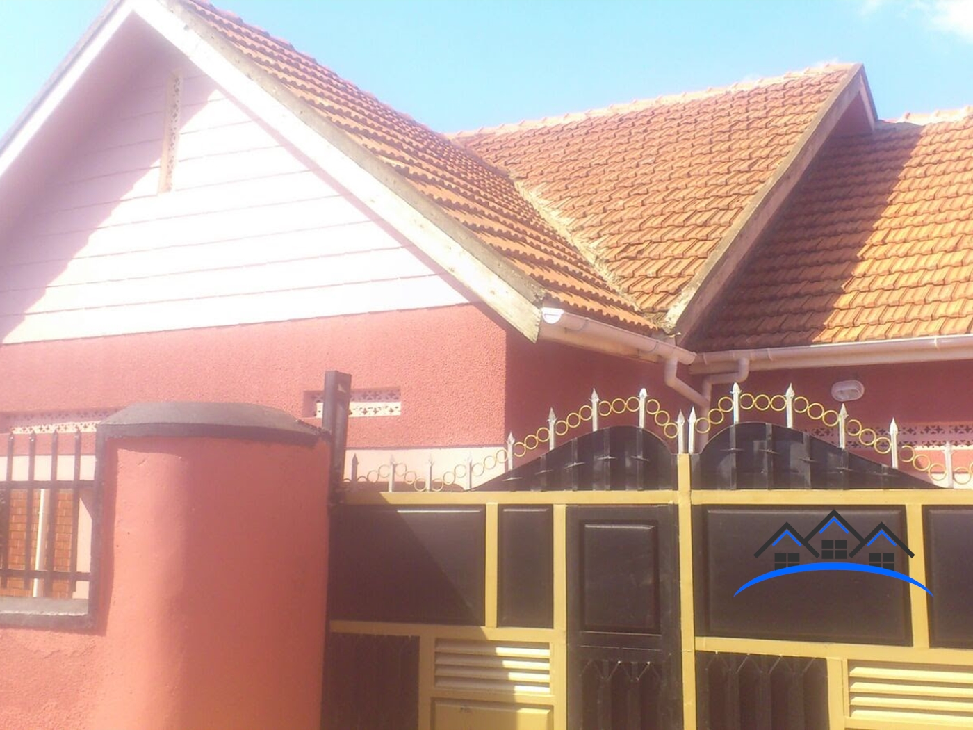 Bungalow for sale in Busega Wakiso