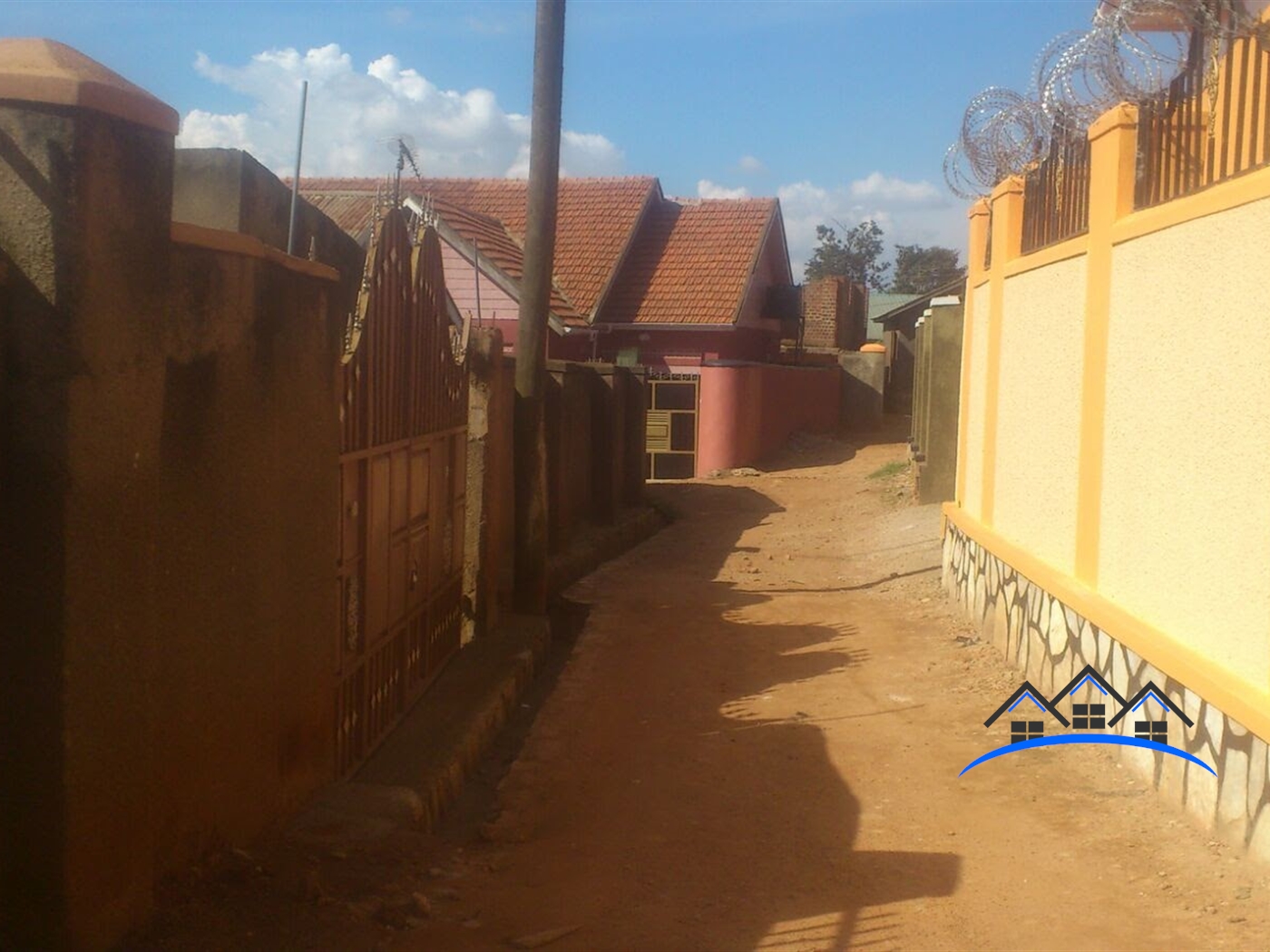 Bungalow for sale in Busega Wakiso