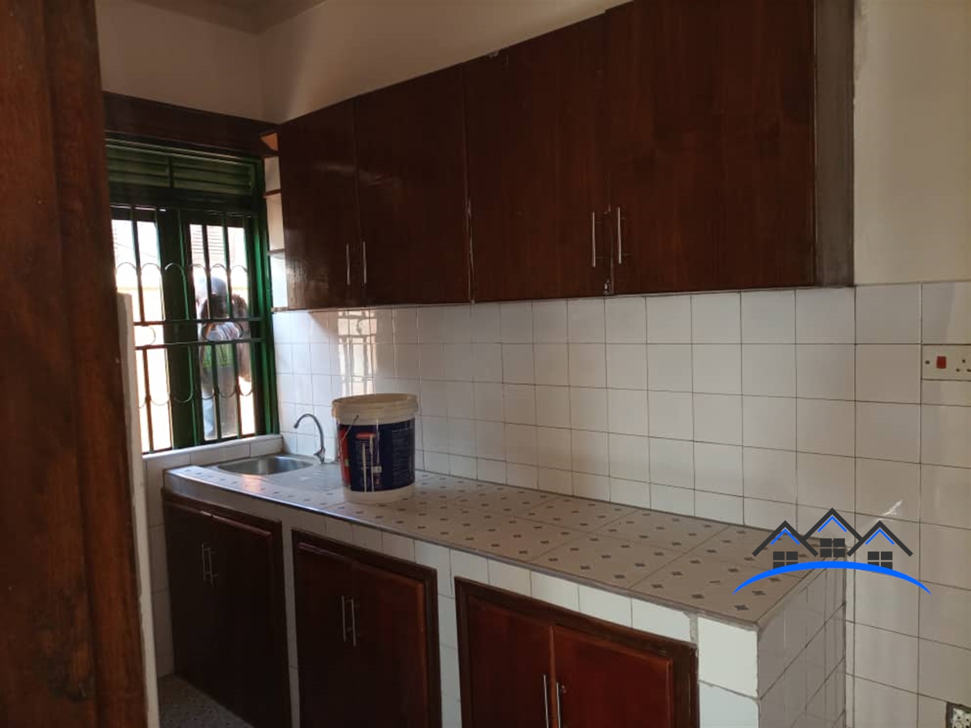 Bungalow for sale in Kyaliwajjala Wakiso