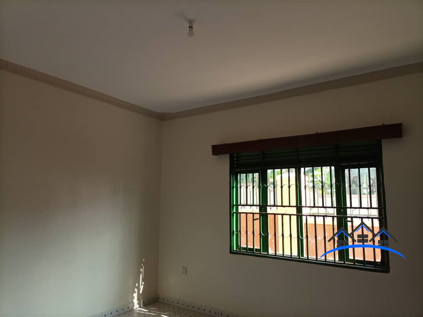 Bungalow for sale in Kyaliwajjala Wakiso