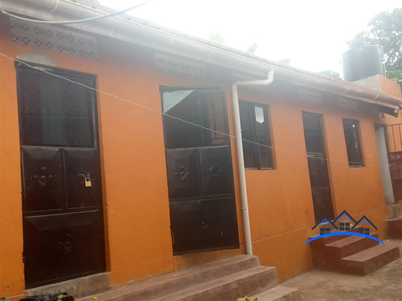 Bungalow for sale in Namasuba Wakiso