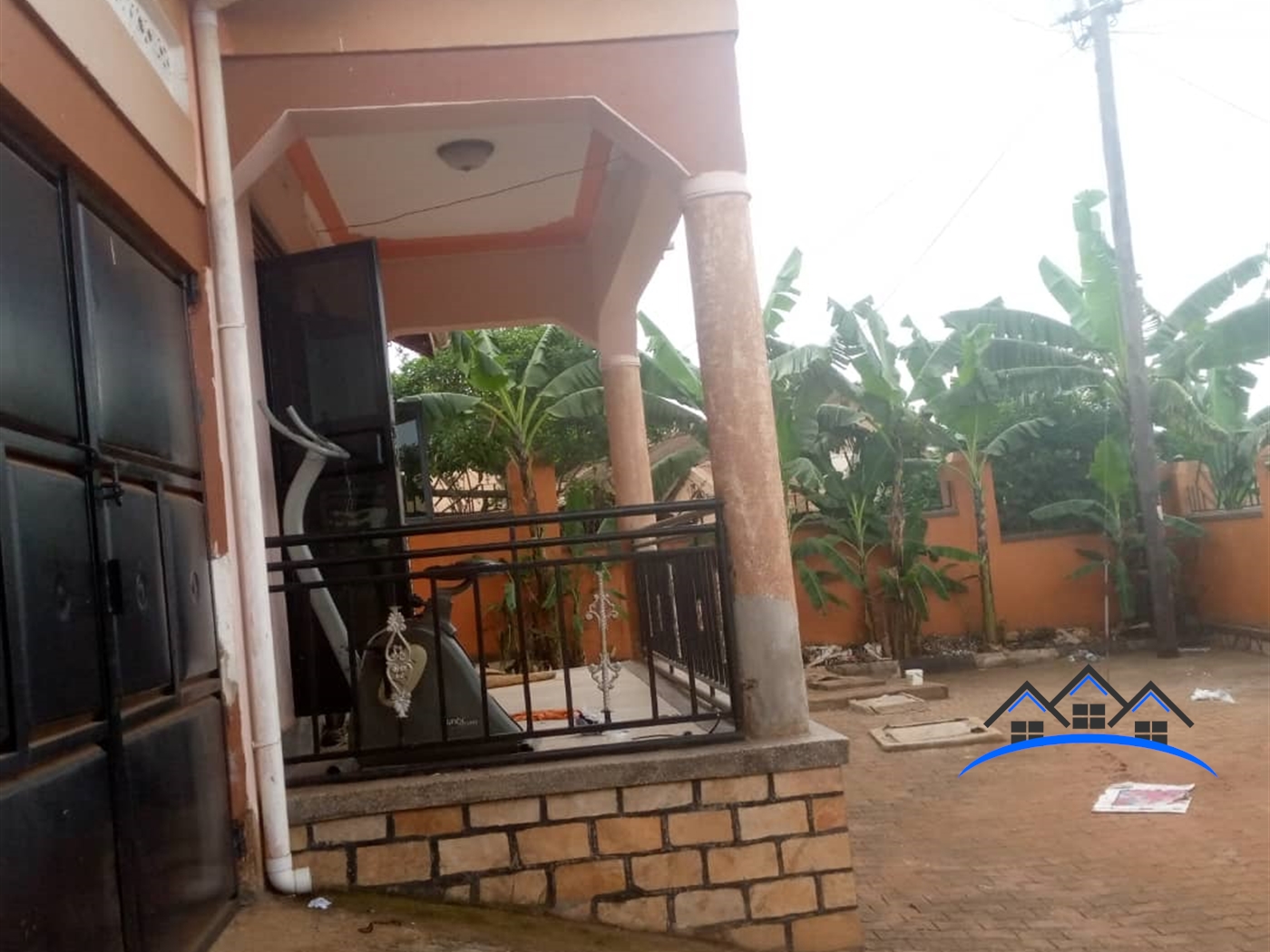 Bungalow for sale in Namasuba Wakiso