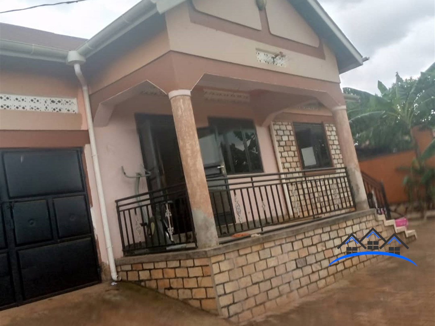 Bungalow for sale in Namasuba Wakiso