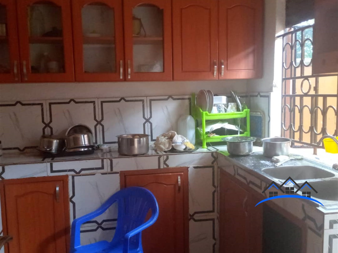 Bungalow for sale in Namasuba Wakiso