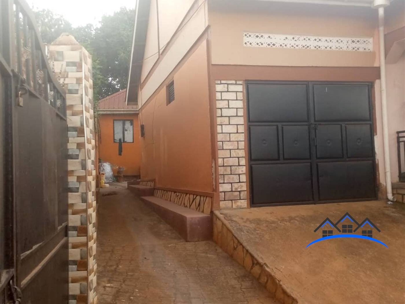 Bungalow for sale in Namasuba Wakiso