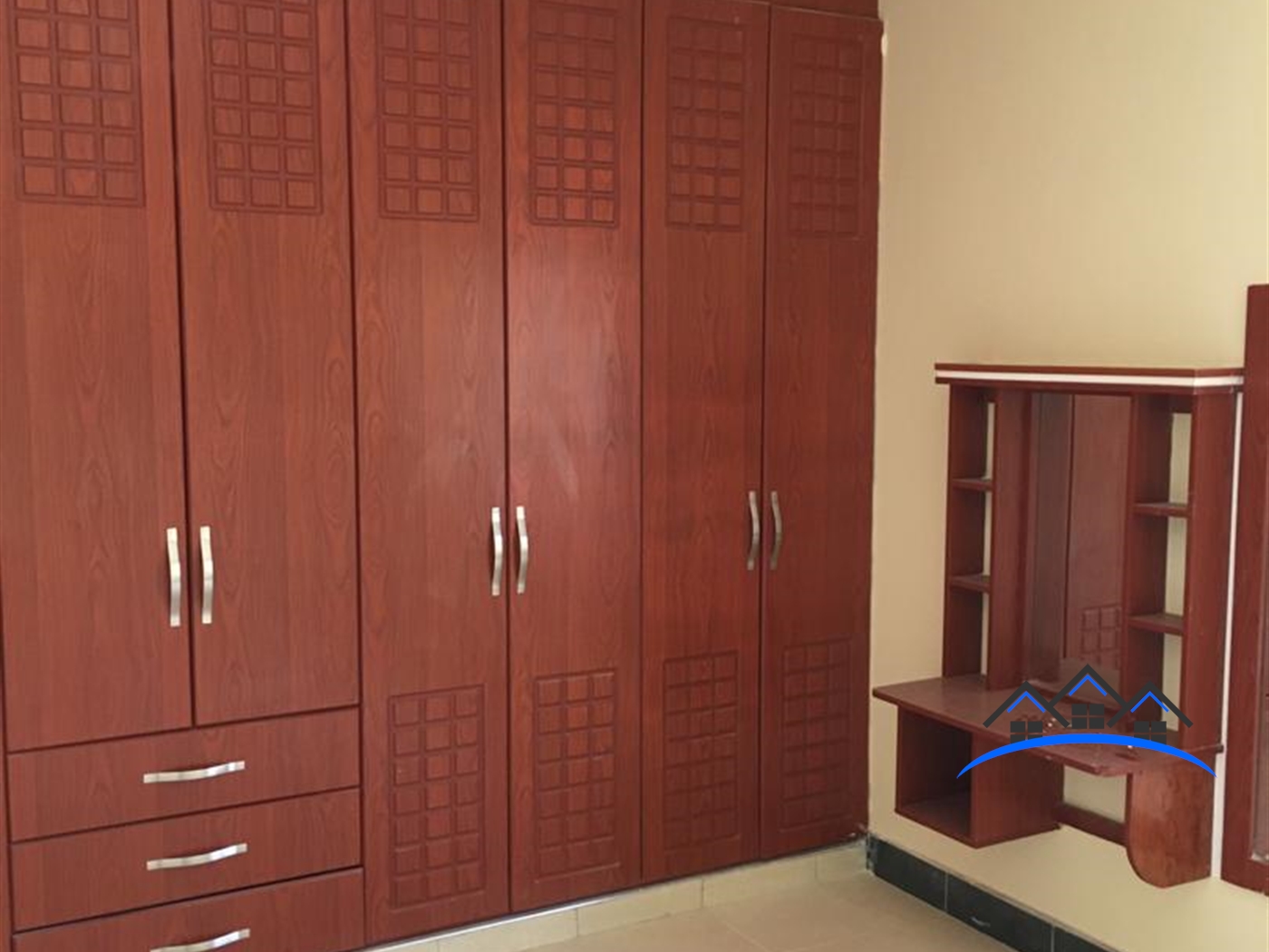 Apartment for rent in Kitende Wakiso