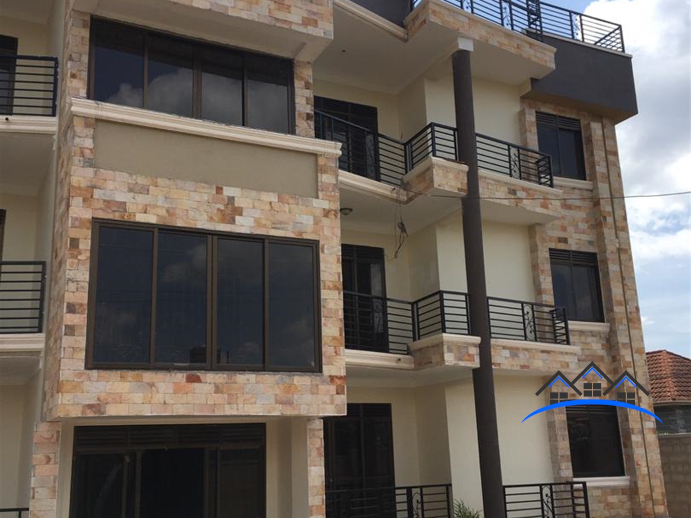 Apartment for rent in Kitende Wakiso