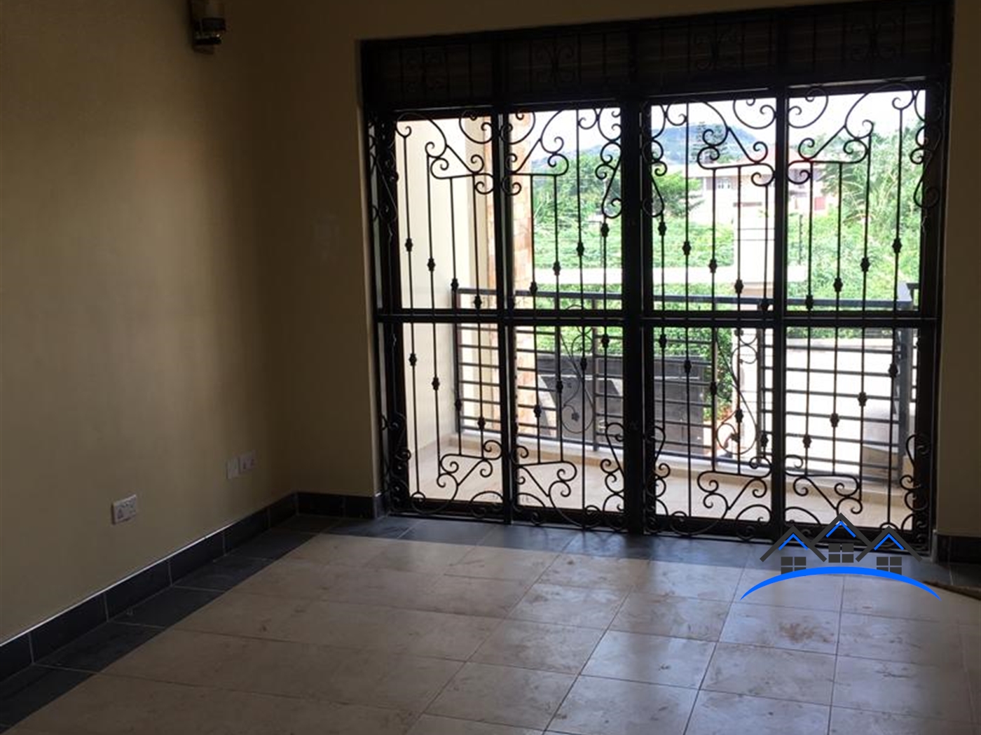 Apartment for rent in Kitende Wakiso