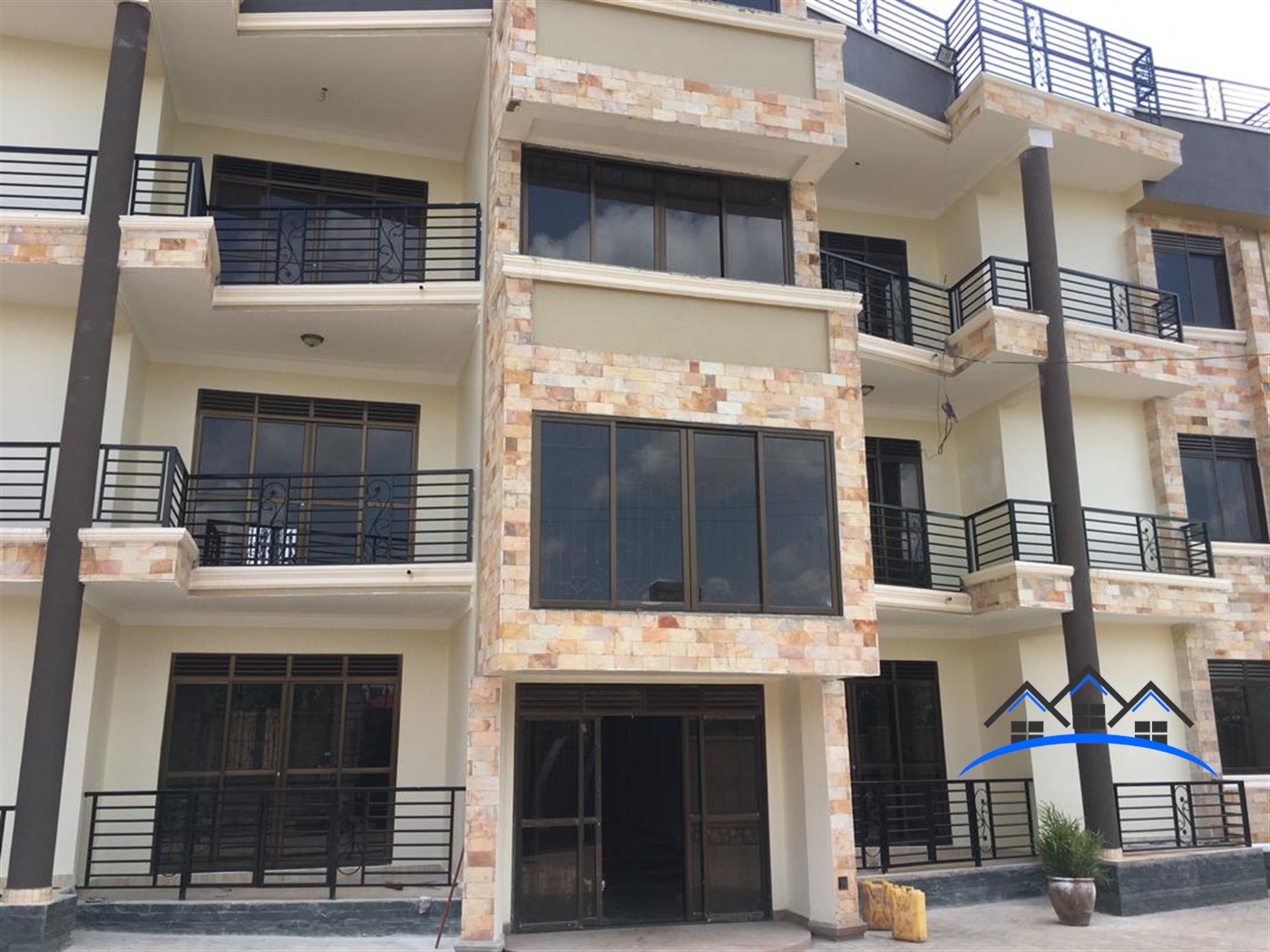 Apartment for rent in Kitende Wakiso