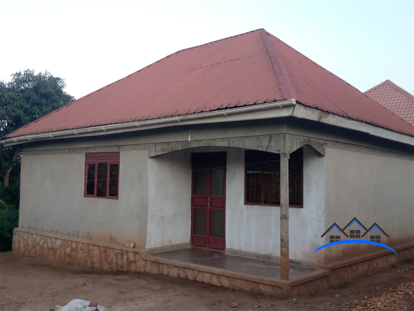 Bungalow for sale in Matugga Wakiso