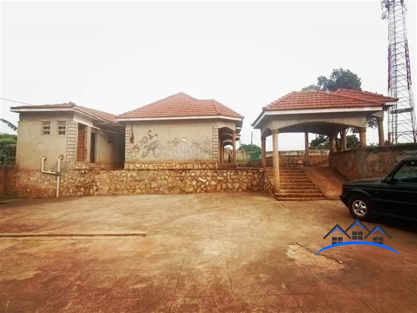 Shell House for sale in Ntinda Kampala