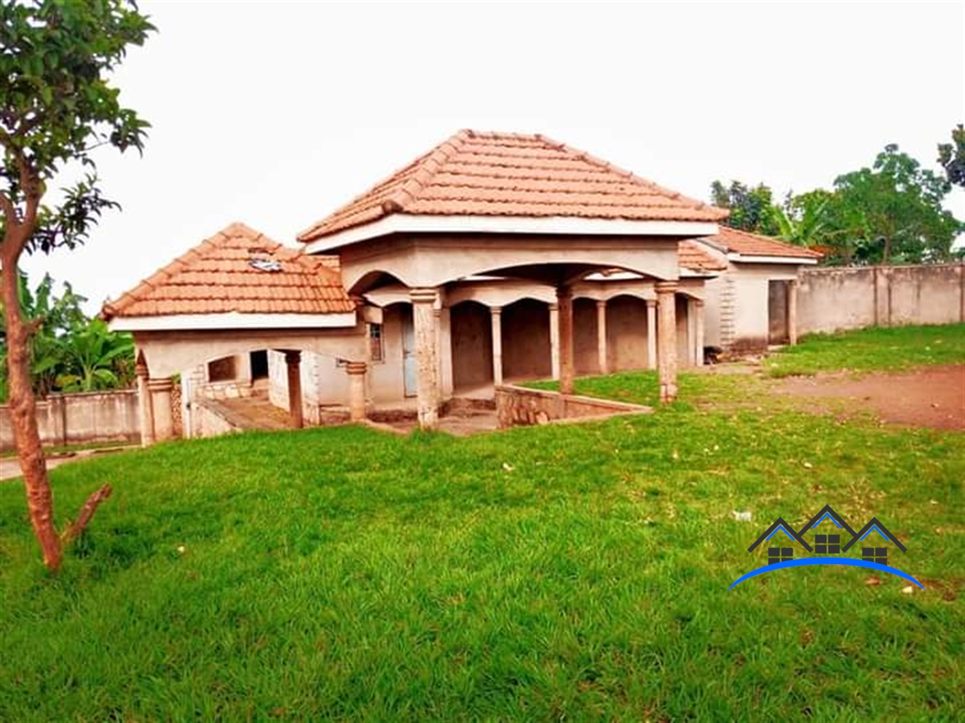 Shell House for sale in Ntinda Kampala