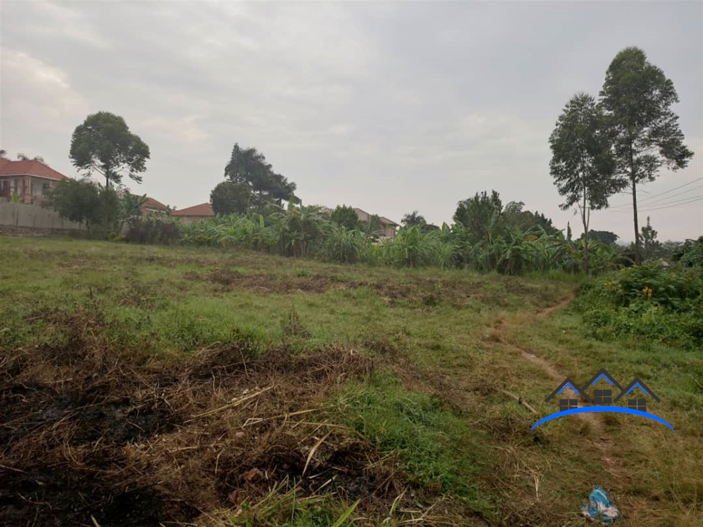 Residential Land for sale in Bbunga Kampala