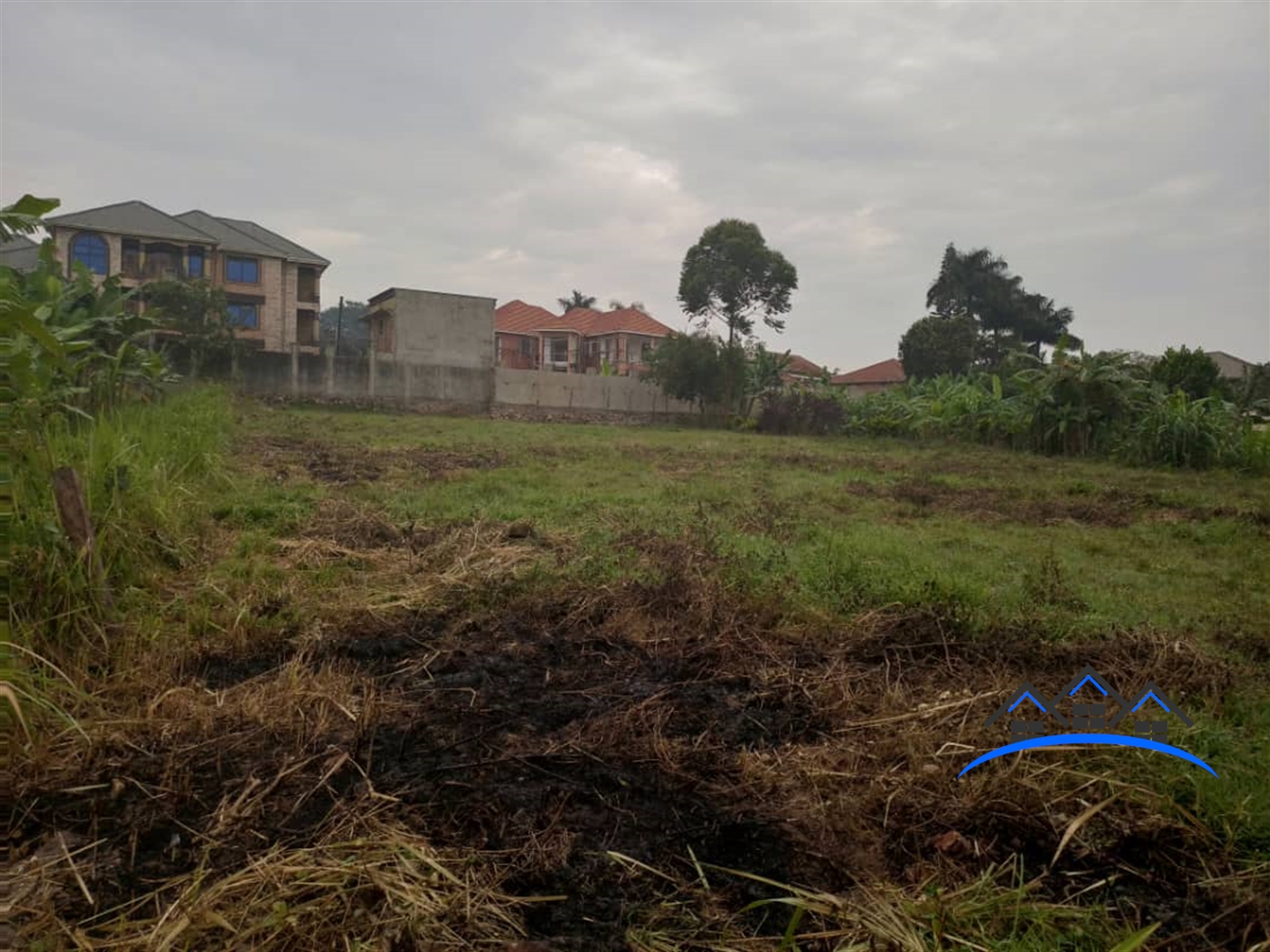 Residential Land for sale in Bbunga Kampala