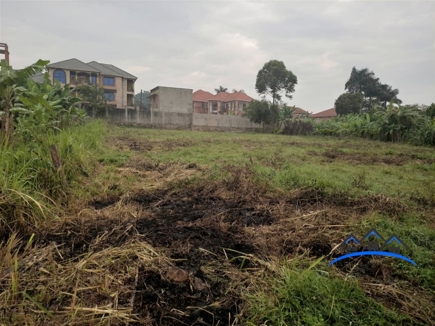 Residential Land for sale in Bbunga Kampala