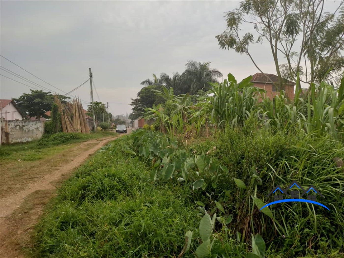 Residential Land for sale in Bbunga Kampala