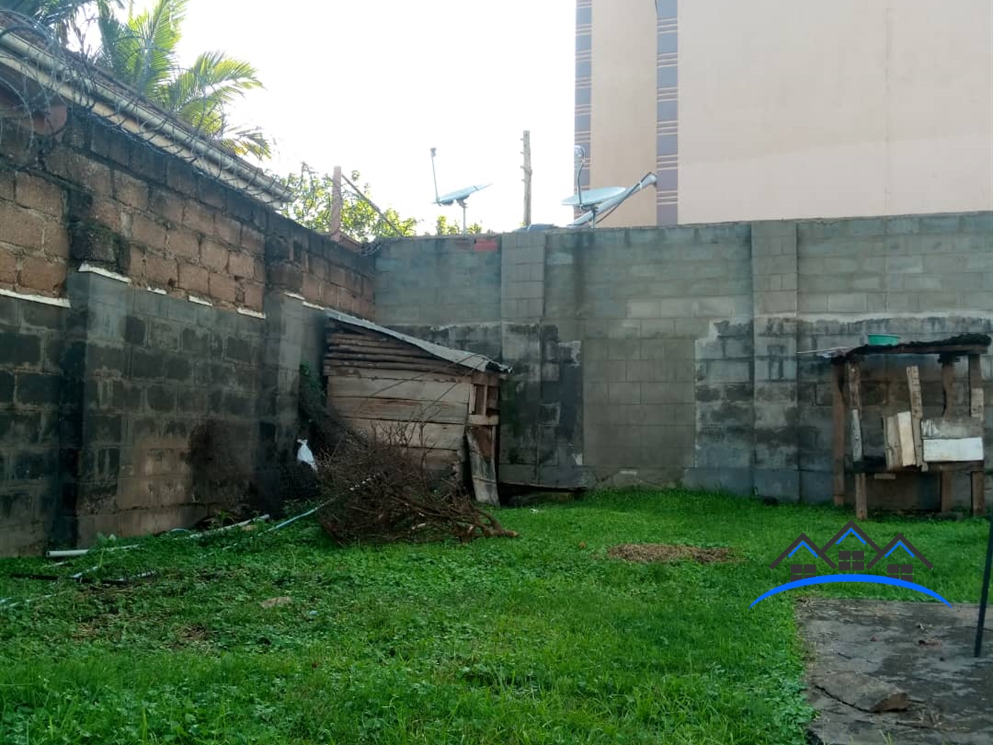 Bungalow for sale in Kisaasi Wakiso