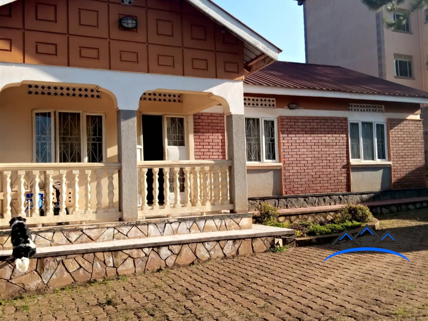 Bungalow for sale in Kisaasi Wakiso