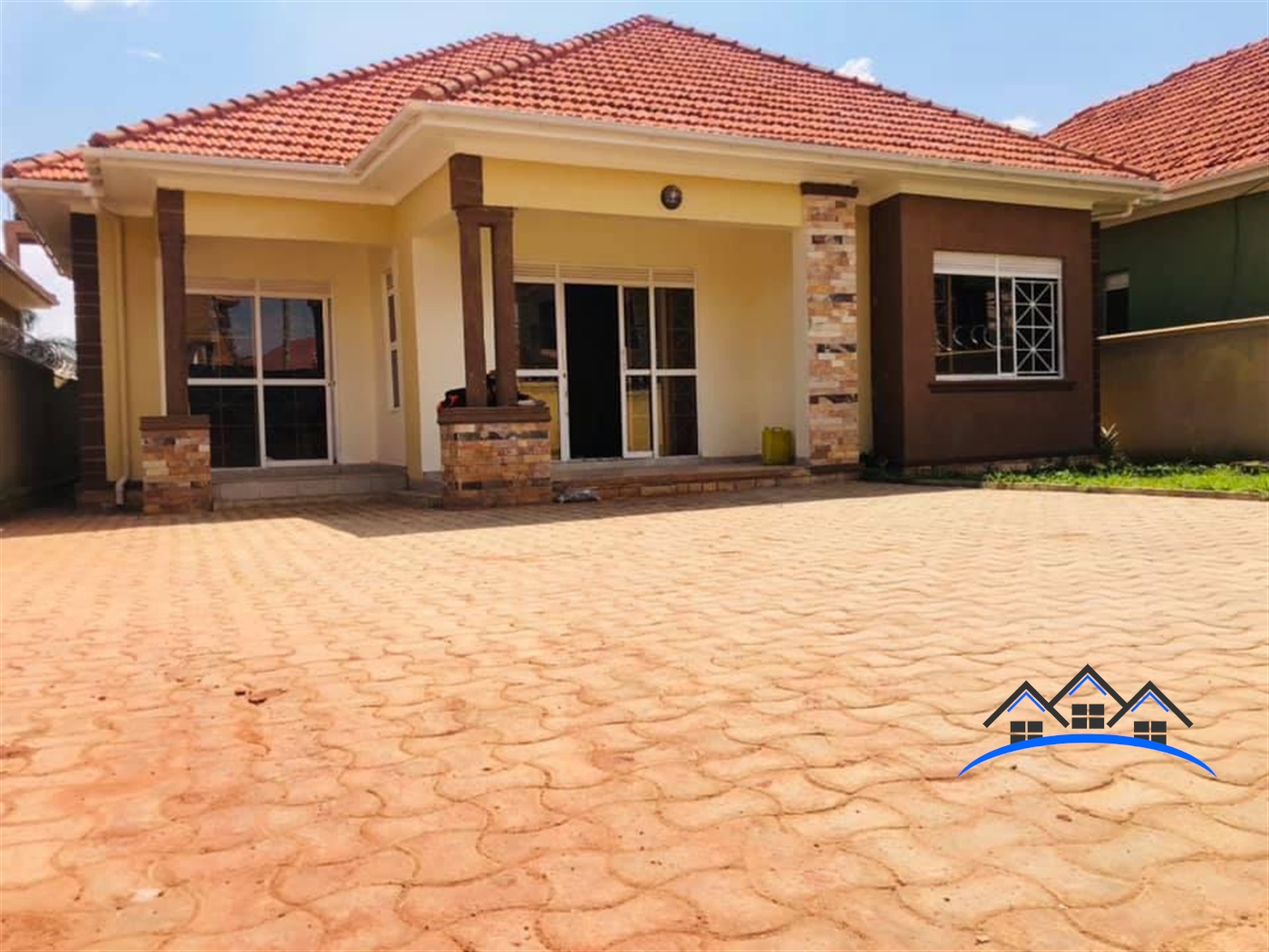 Bungalow for sale in Kira Wakiso