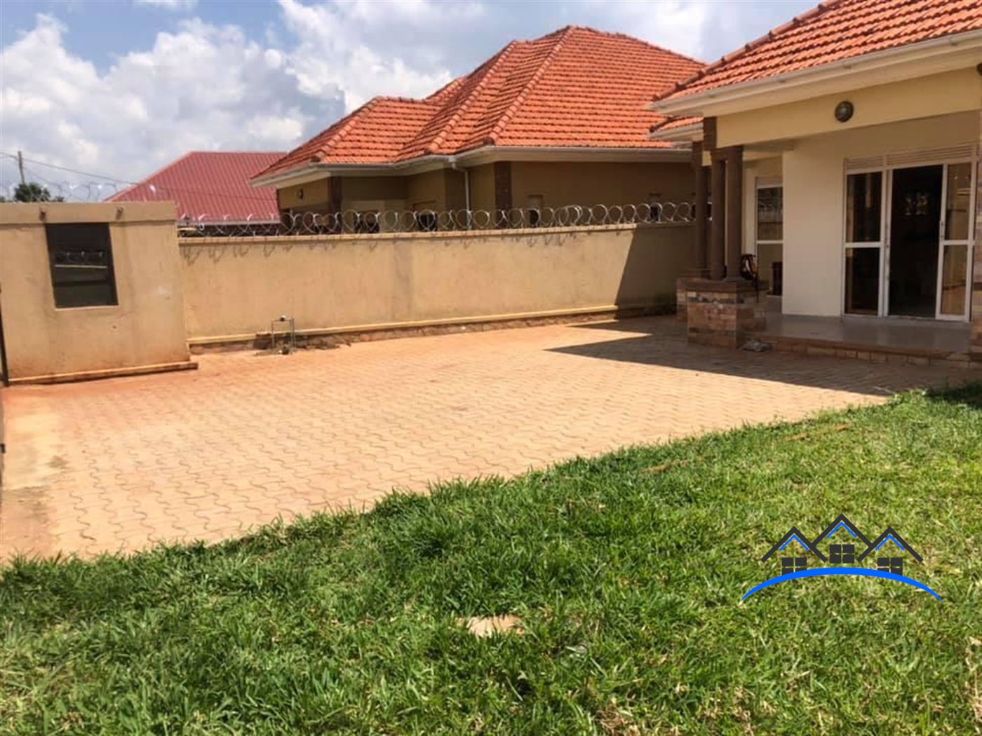 Bungalow for sale in Kira Wakiso