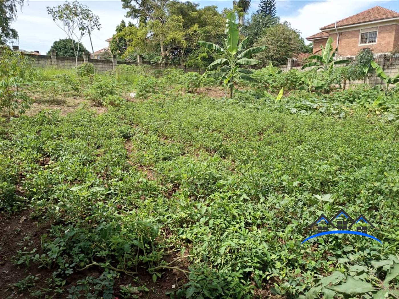 Commercial Land for sale in Ggaba Kampala