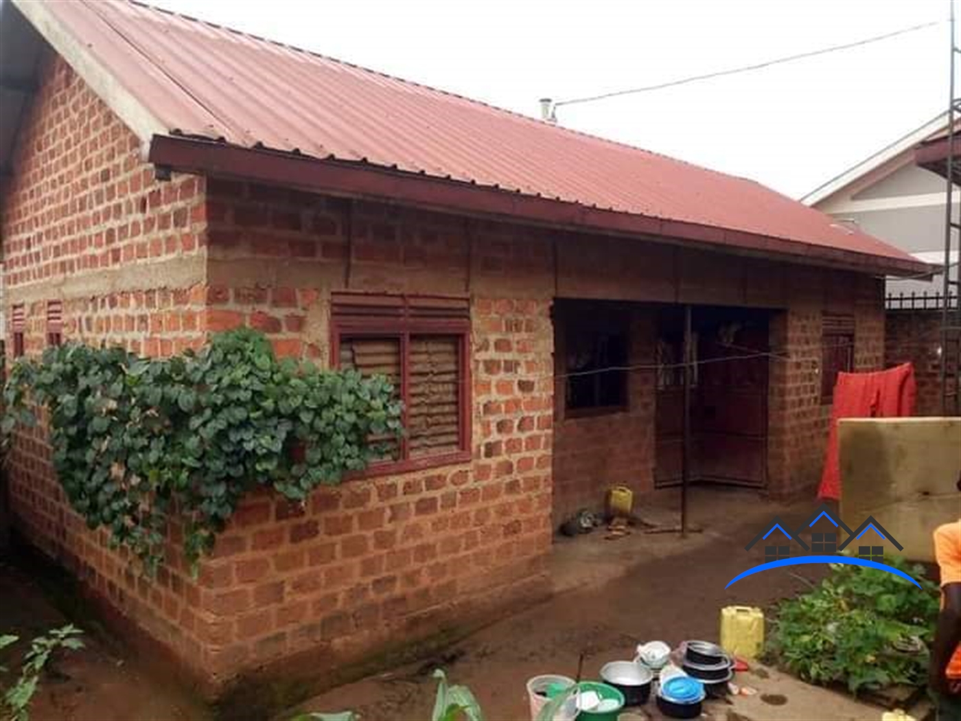 Bungalow for sale in Namugongo Wakiso