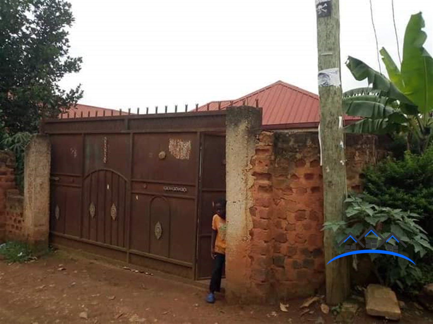 Bungalow for sale in Namugongo Wakiso